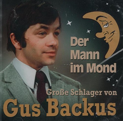 Der Mann im Mond Music