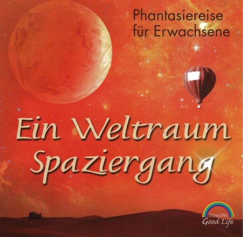 Ein Weltraum Spaziergang Music