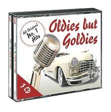 Johnny Cash, Paul Anka, Little Richard, Perry Como, Danny & the Juniors... Music