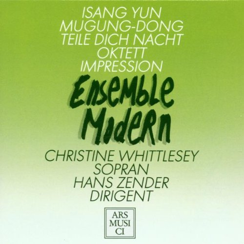 Mugung-Dong / Teile Dich Nacht u.a. Classical