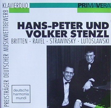 Musik im 20. Jahrhundert Classical