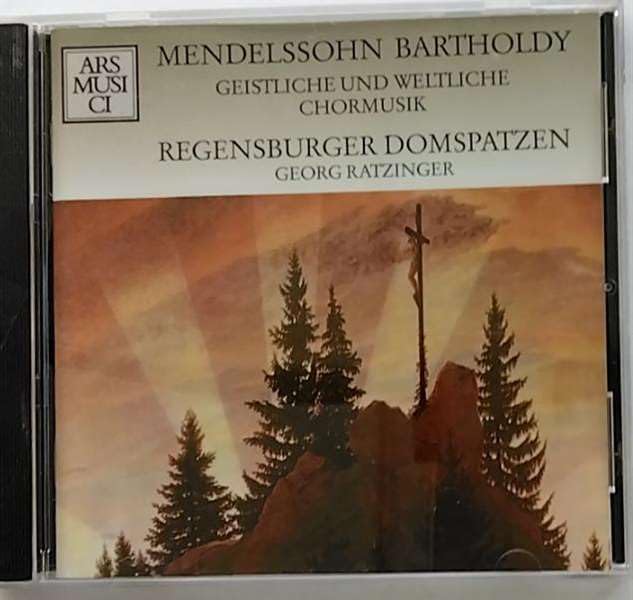 Geistliche und weltliche Chormusik Classical