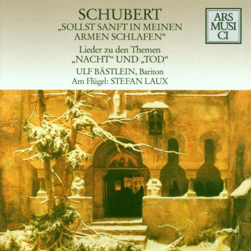 Product Image: Lieder zu Nacht und Tod