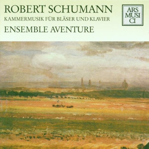 Kammermusik für Bläser und Klavier Classical