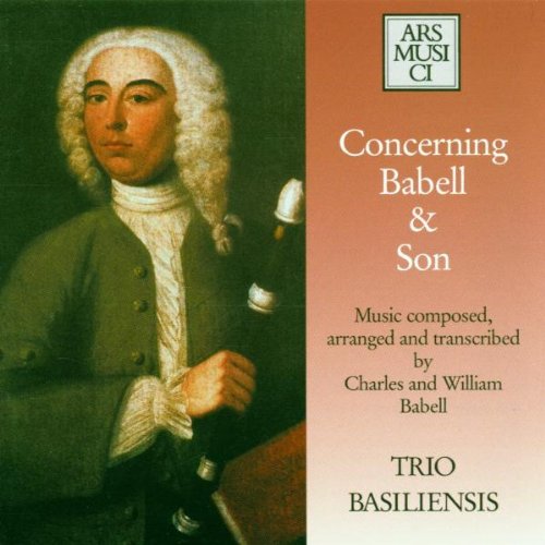 Concerning Babell And Son Classical