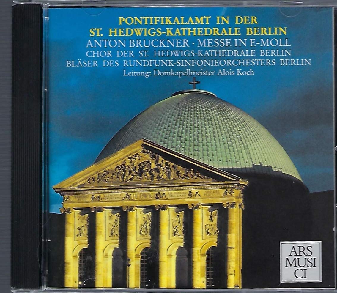 Product Image: Geistliche Musik