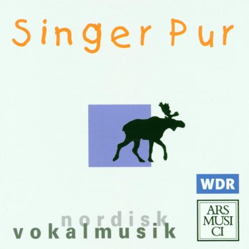 Nordische Vokalmusik Classical