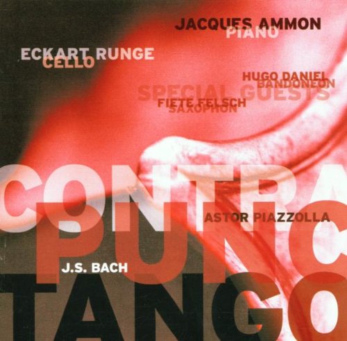Contrapunctango Classical