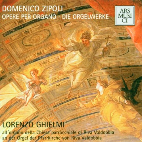 Orgelwerke (Gesamtaufnahme) Classical