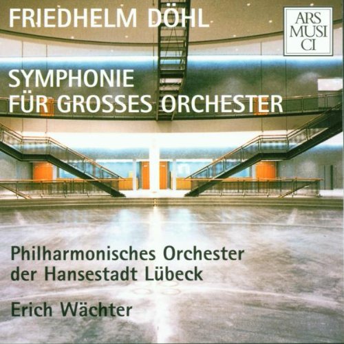 Symphonie für Grosses Orchester Classical