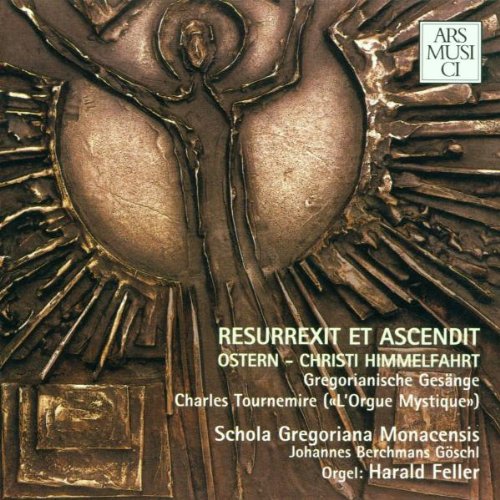Resurrexit et ascendit: Ostern, Christi Himmelfahrt Classical