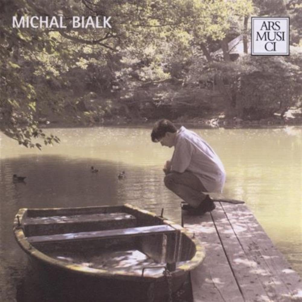 Ballade/Nocturne/Mazurken/Scherzo Classical