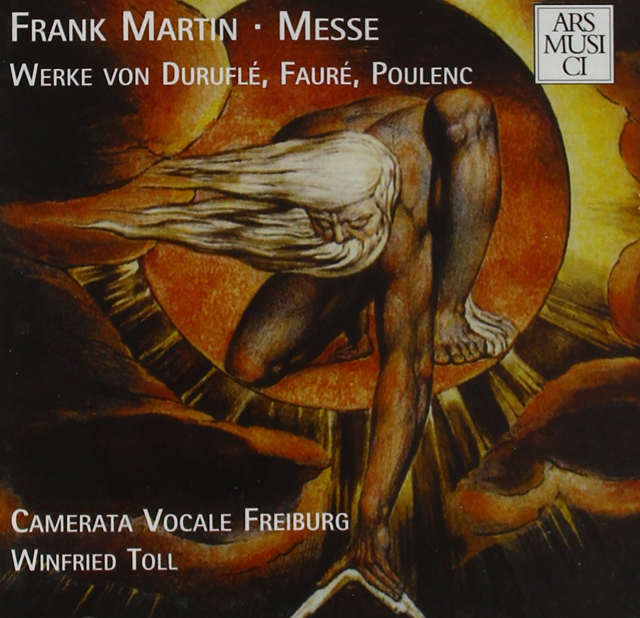 Messe/Quatre Motets/+ Classical