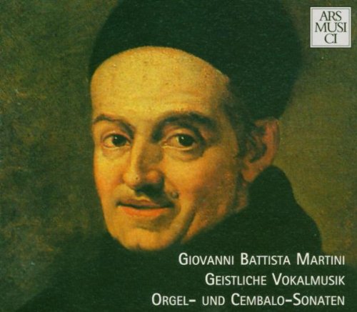 Geistliche Vokalmusik: Orgel- und Cembalo-Sonaten Classical
