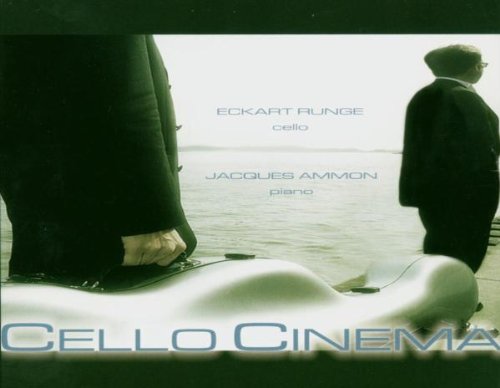 Cello Cinema Classical