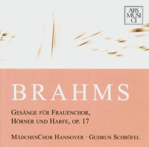 Gesänge für Frauenchor Classical