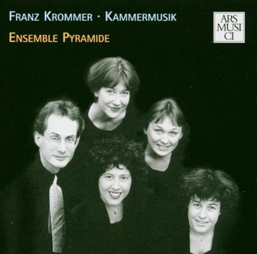 Franz Krommer - Kammermusik Classical