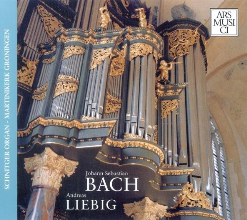 Orgelwerke Classical