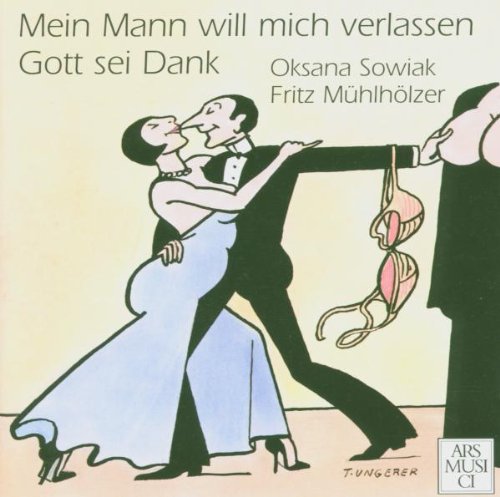 Mein Mann Will Mich Verlassen, Gott sei Dank Classical