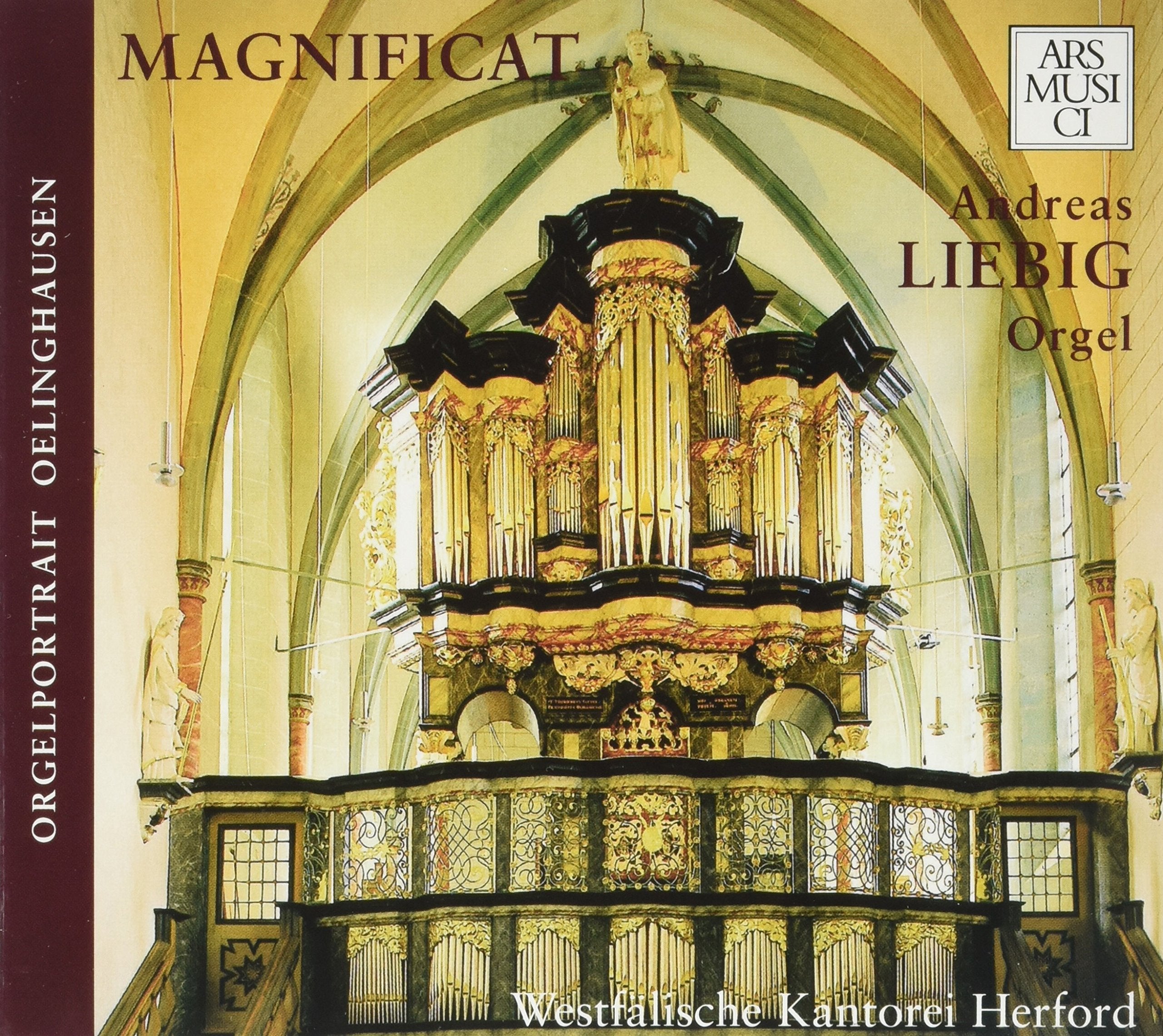 Magnificat Classical
