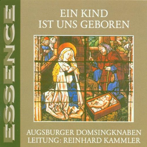 Ein Kind Ist Uns Geboren Other music genres