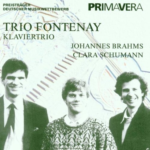 Trio Fontenay Classical