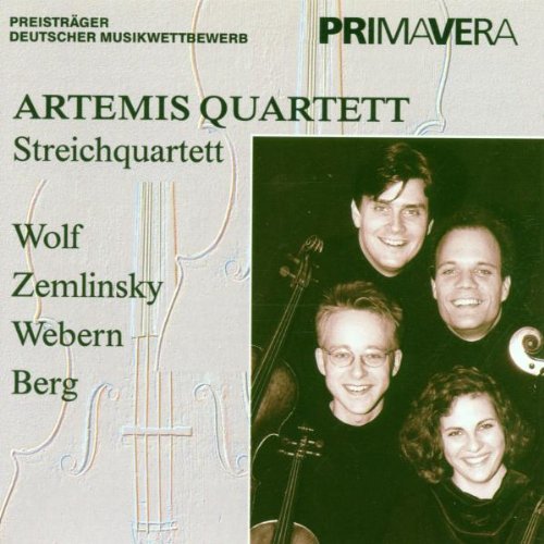 Artemis Quartett Classical