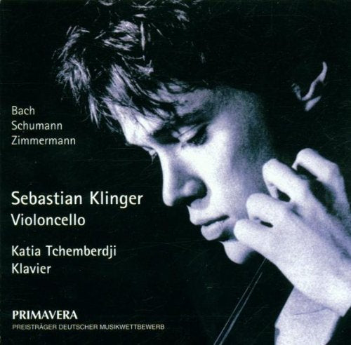 Fantasiestücke/Sonate/Suite Classical