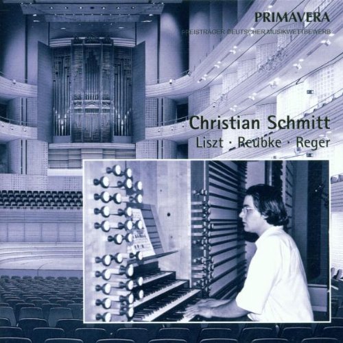 Fantasie "Ad Nos"/94.Psalm/Fan Classical