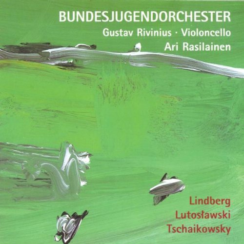 Sinfonie 4/Cellokonzert/Kin Classical