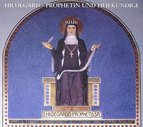 Hildegard Von Bingen-Prophetin und Hei Classical