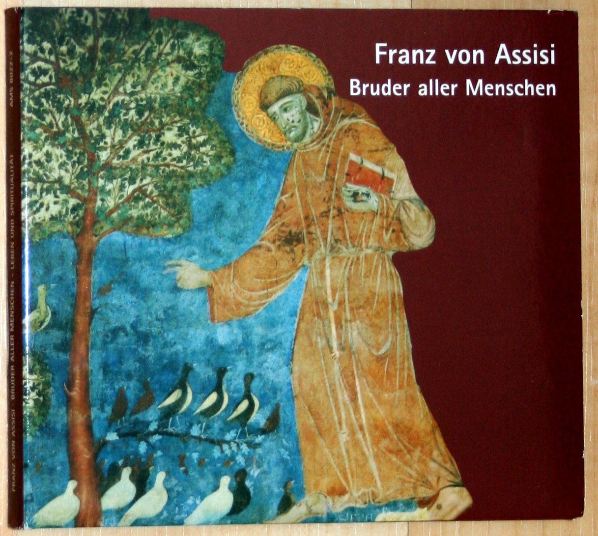 Franz Von Assissi Classical