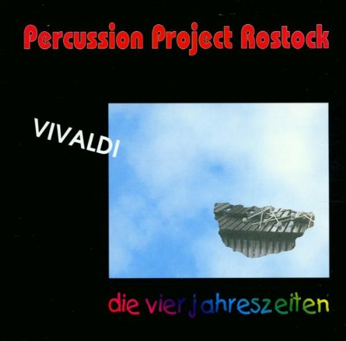 Die Vier Jahreszeiten Music for Children
