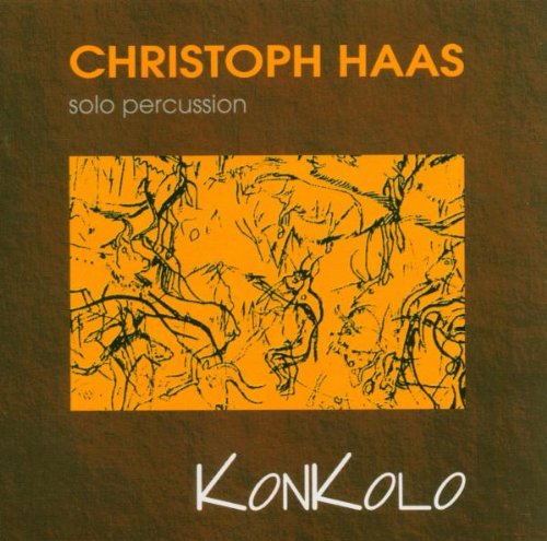 Konkolo Music for Children