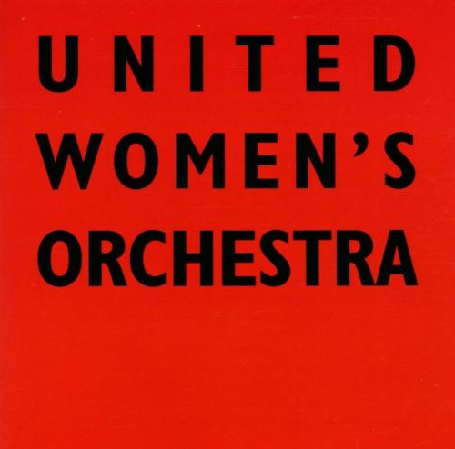 United Women´s Orchestra Jazz