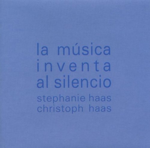 La Musica Inventa Al Silencio cd