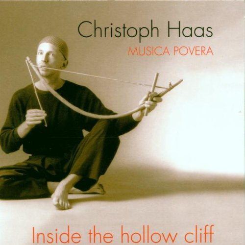 Inside the Hollow Cliff Music
