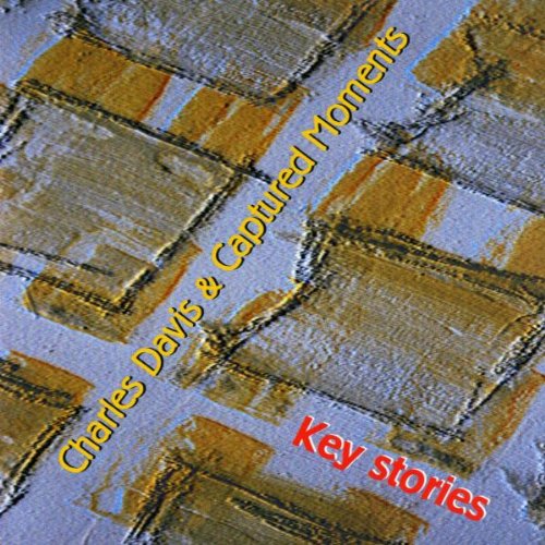 Key Stories cd