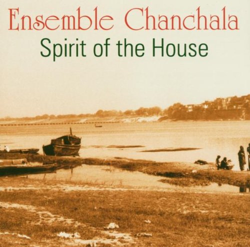 Spirit of the House Jazz