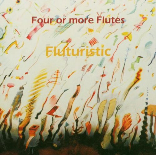 Product Image: Fluturistic