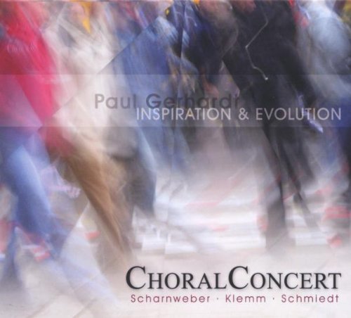 Inspiration & Evolution Classical
