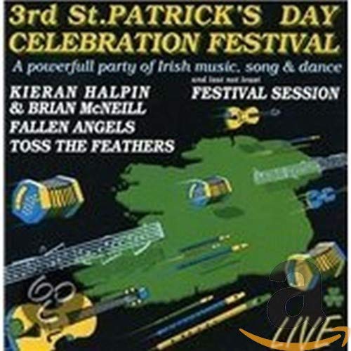 Product Image: 3rd St. Patrick'S Day Celebr.