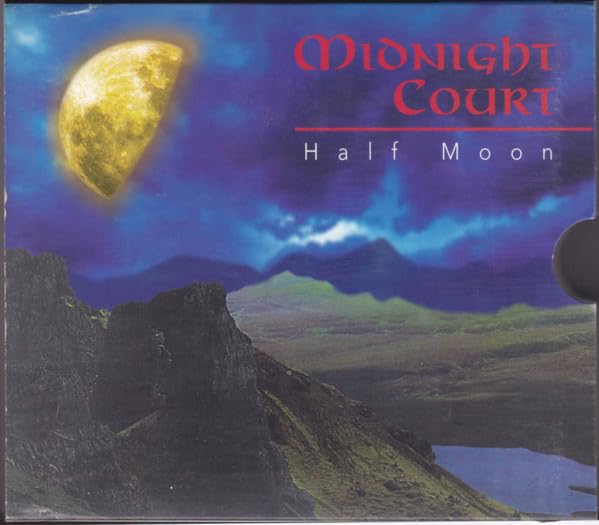 Half Moon World Music