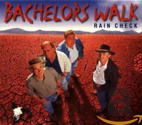 Rain Check Country & Folk