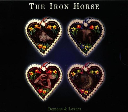 Product Image: Demons & Lovers