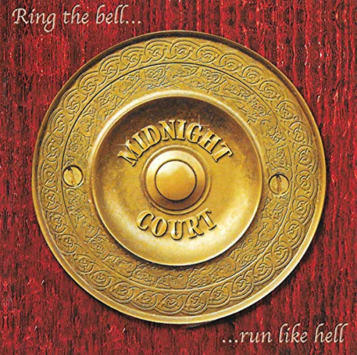 Product Image: Ring the Bell, Run Like Hell