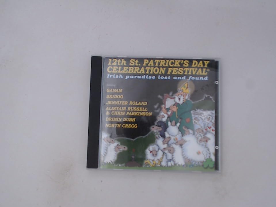 Product Image: 12th St.Patrick'S Day Celebration