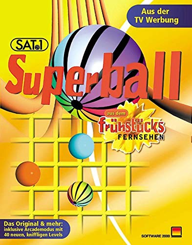 SAT.1 Superball PC