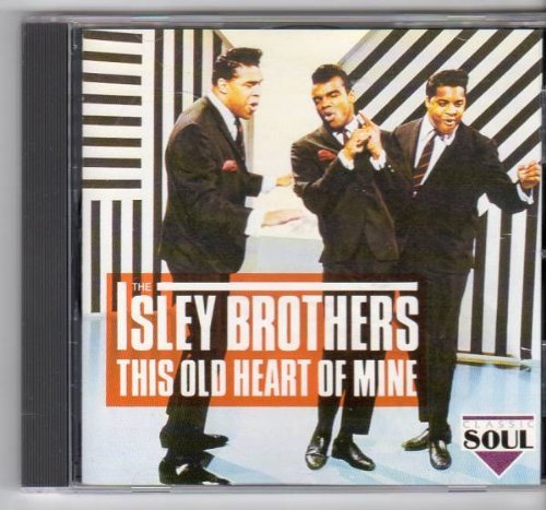 This Old Heart of Mine Pop