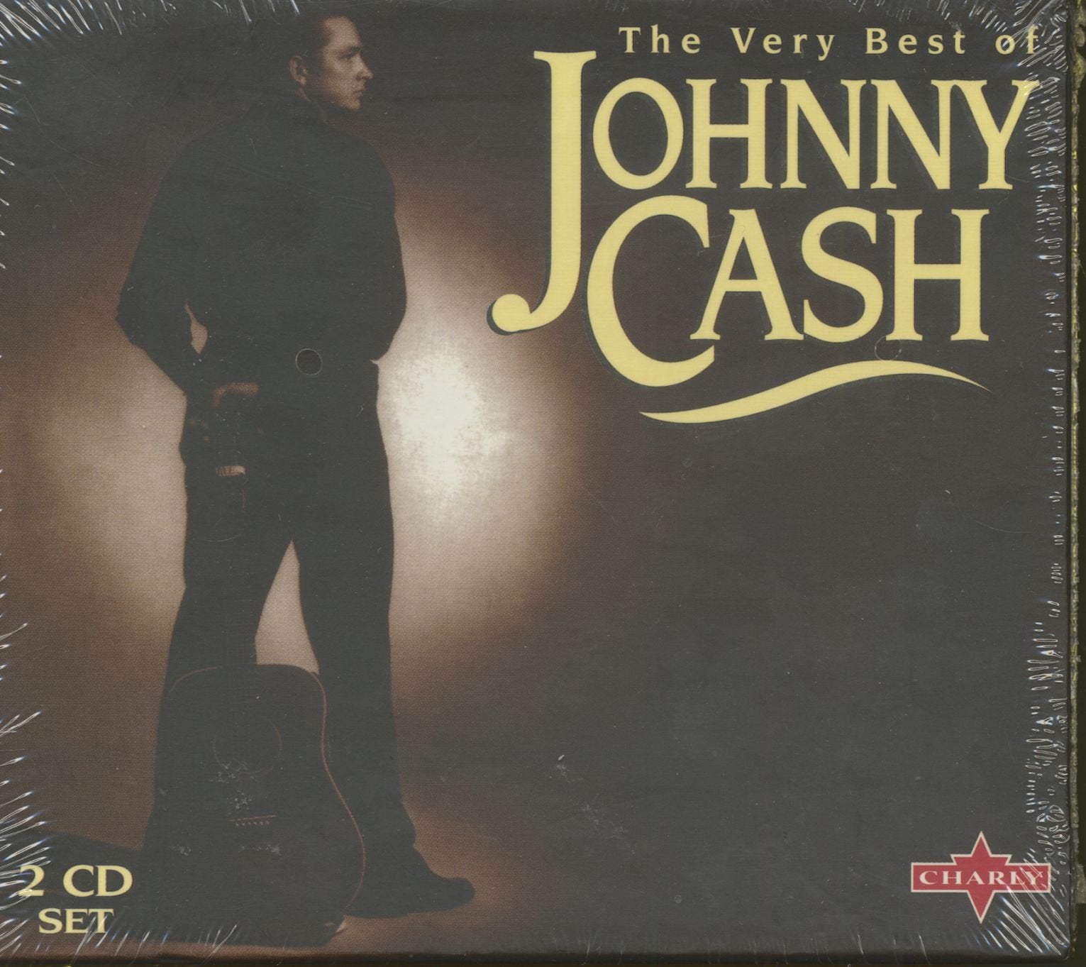 The Very Best of Johnny Cash Pop
